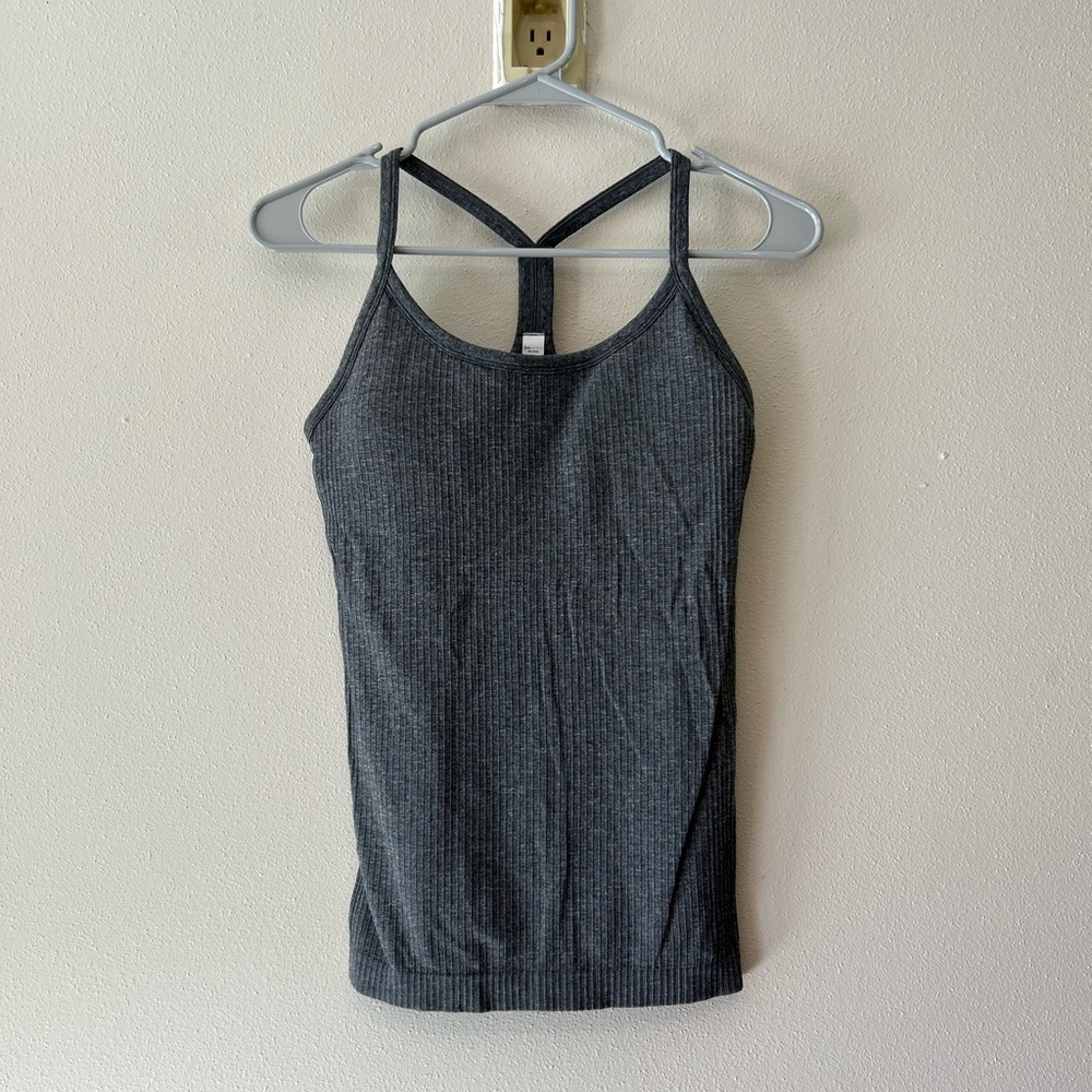 CRZ YOGA Tank